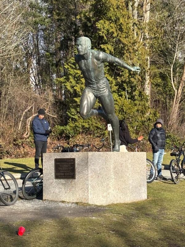 Vancouver: Private Tour of Vancouver & North Vancouver - Discovering Vancouver with a Personal Touch