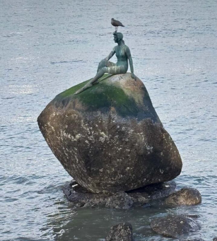 Vancouver: Private Tour of Vancouver & North Vancouver - Who Is This Tour Best For?