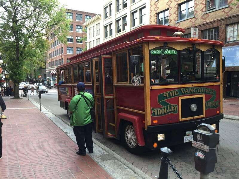 Vancouver: Private Tour to Squamish with Gondola Ride - Practical Tips for Making the Most of This Tour