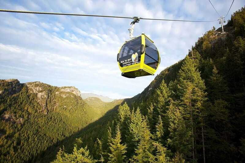Vancouver: Private Tour to Squamish with Gondola Ride - Who Would Love This Tour?