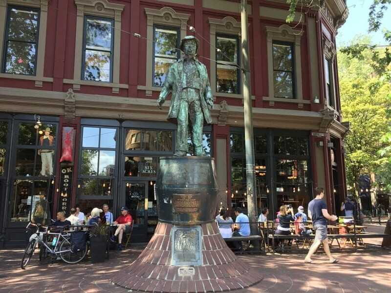 Vancouver: Private Tour to Squamish with Gondola Ride - FAQ about the Vancouver: Private Tour to Squamish with Gondola Ride