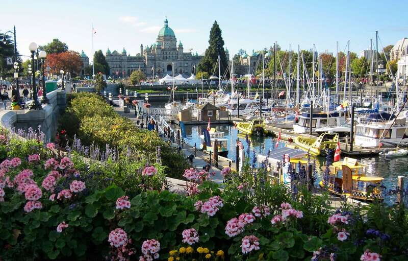 Vancouver: Private Victoria and Butchart Gardens Ferry Tour - Who Will Love This Tour?