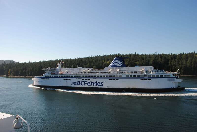 Vancouver: Private Victoria and Butchart Gardens Ferry Tour - FAQs
