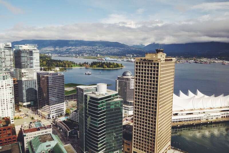 Vancouver: Private Walking Tour with a Local - Key Points
