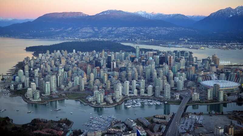 Vancouver: Private Walking Tour with a Local - FAQ