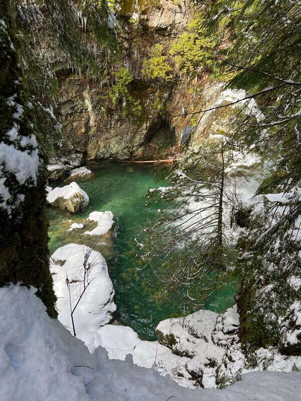 Vancouver: Rainforest Waterfall Hike and Suspension Bridge - FAQ