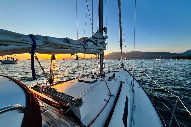 Vancouver Sailing Tour - Learn the Ropes - Who Should Consider This Tour?