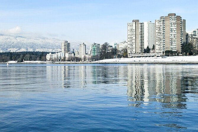 Vancouver Sailing Tour - Learn the Ropes - Final Thoughts: Is This Tour Right for You?
