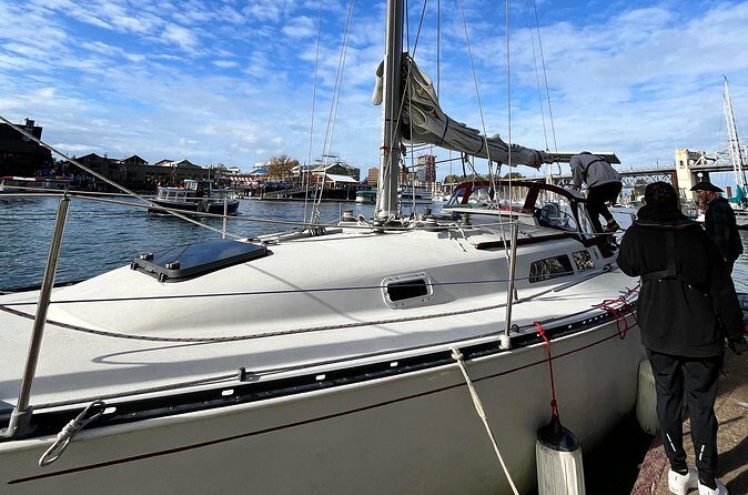 Vancouver Sailing Tour - Learn the Ropes - FAQs