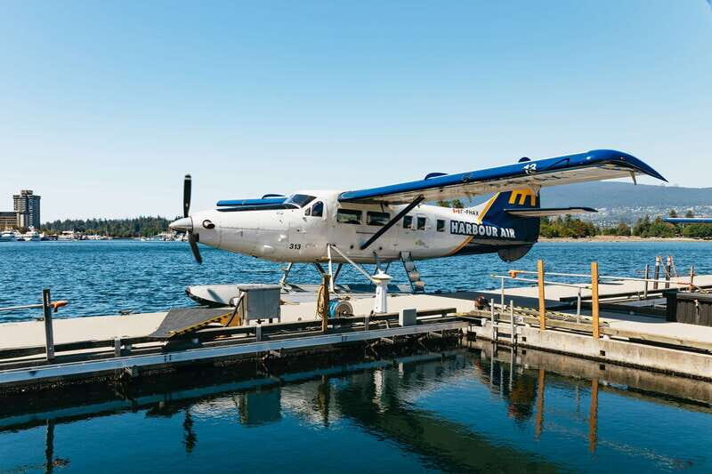 Vancouver: Scenic Panorama Seaplane Tour & Suspension Bridge - What to Expect from This Tour