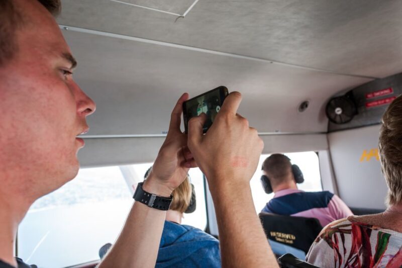 Vancouver: Scenic Panorama Seaplane Tour - Tips for a Great Experience