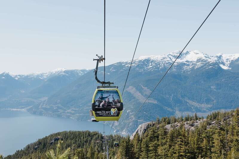 Vancouver: Sea to Sky Gondola and Whistler Day Trip - Who Will Love This Tour?