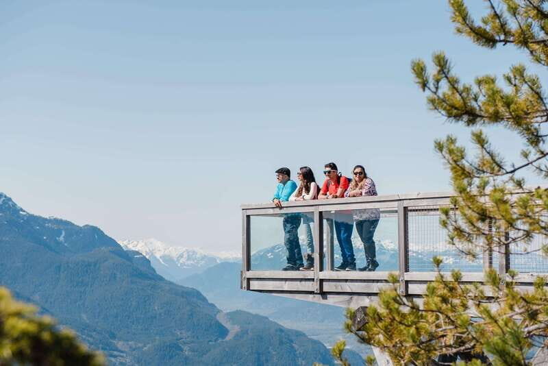 Vancouver: Sea to Sky Gondola and Whistler Day Trip - Frequently Asked Questions