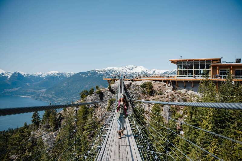 Vancouver: Sea to Sky Gondola and Whistler Day Trip - Final Thoughts