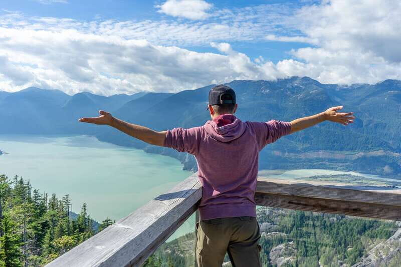 Vancouver: Sea To Sky Highway, Gondola, & Whistler Day Trip - Key Points