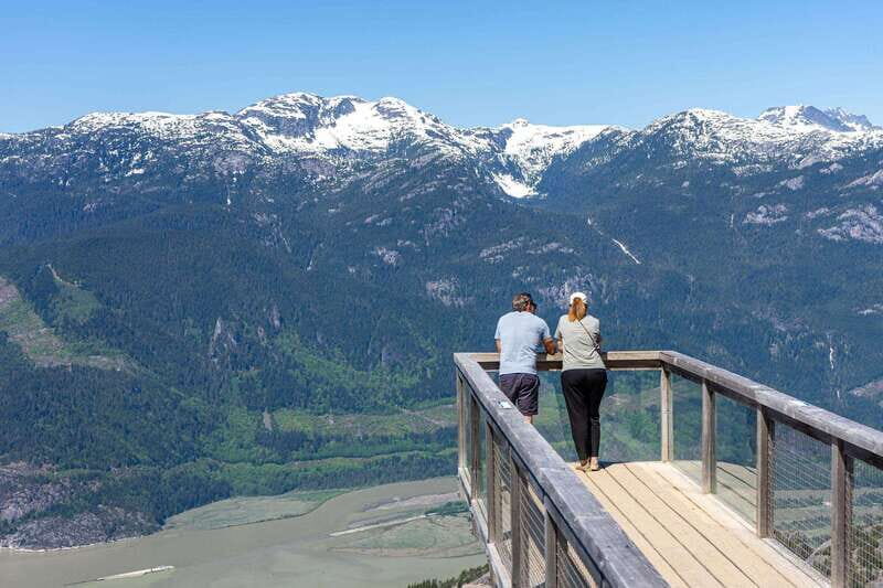 Vancouver: Sea To Sky Highway, Gondola, & Whistler Day Trip - A Full Breakdown of Vancouver’s Scenic Day Trip