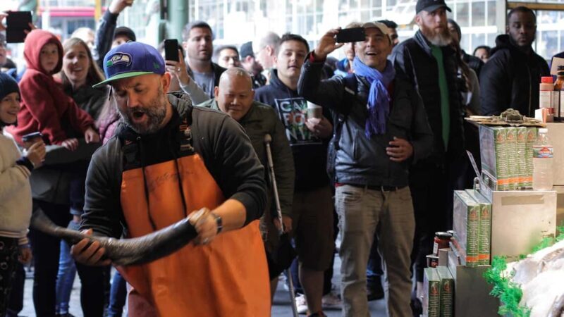 Vancouver: Seattle Day Trip with Guided City Tour - What to Expect on the Day Trip