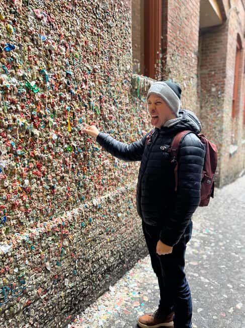 Vancouver: Seattle Day Trip with Guided City Tour - The Highlights in Detail