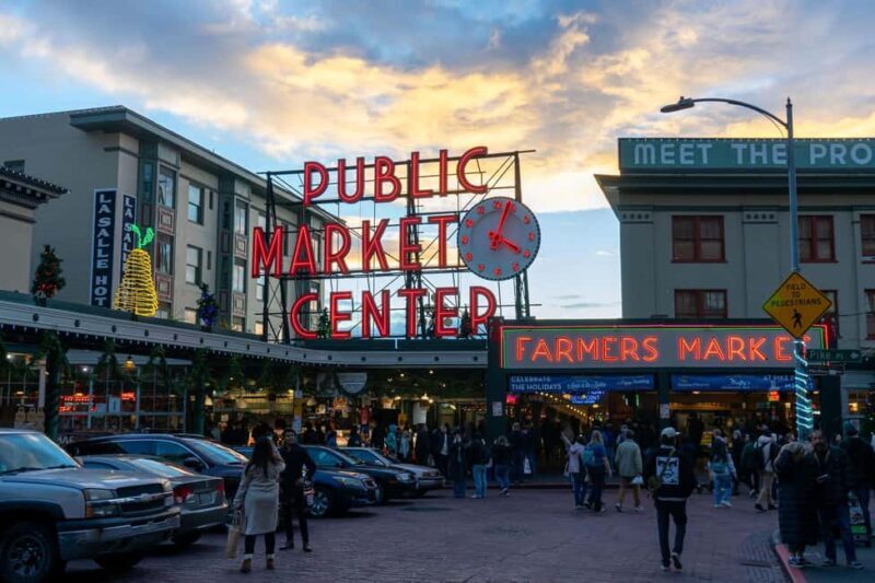 Vancouver: Seattle Day Trip with Guided City Tour - FAQs