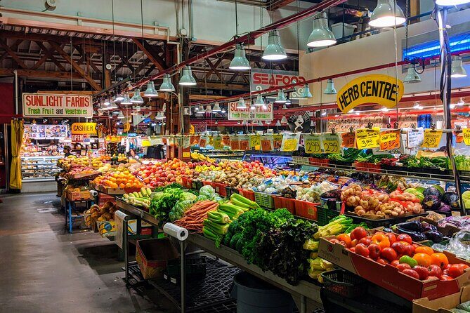 Vancouver Shore Excursion Pre Cruise city Tour & Airport Drop Off - Final Thoughts