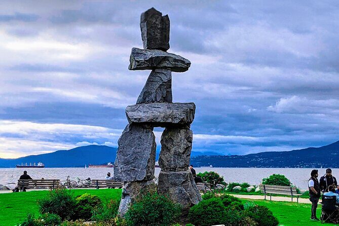 Vancouver Shore Excursion Pre Cruise city Tour & Airport Drop Off - FAQ