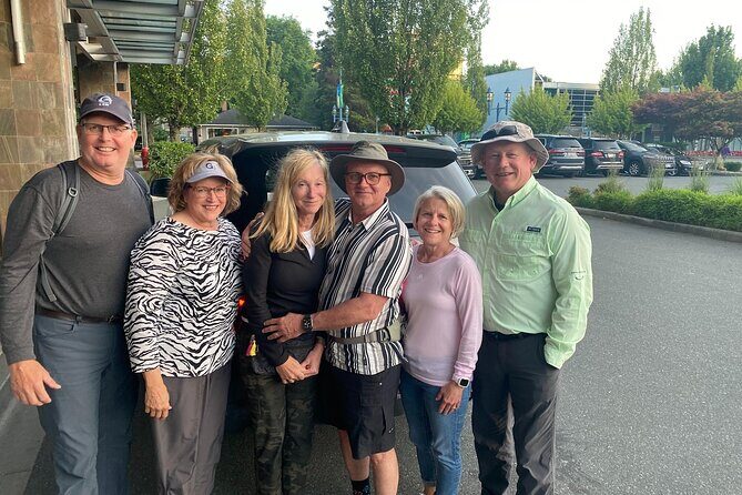 Vancouver Sightseeing Tour - An In-Depth Look at the Vancouver Sightseeing Tour