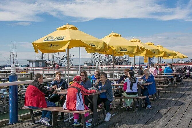 Vancouver Sightseeing Tour - Who Should Consider This Tour?