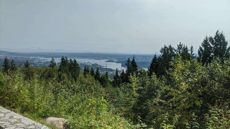 Vancouver, Squamish, Cypress Mountain Day Tour - Who will enjoy this tour?