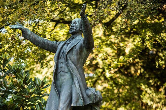 Vancouver Stanley Park 3 Hour Bike Tour - Who Is This Tour Best For?