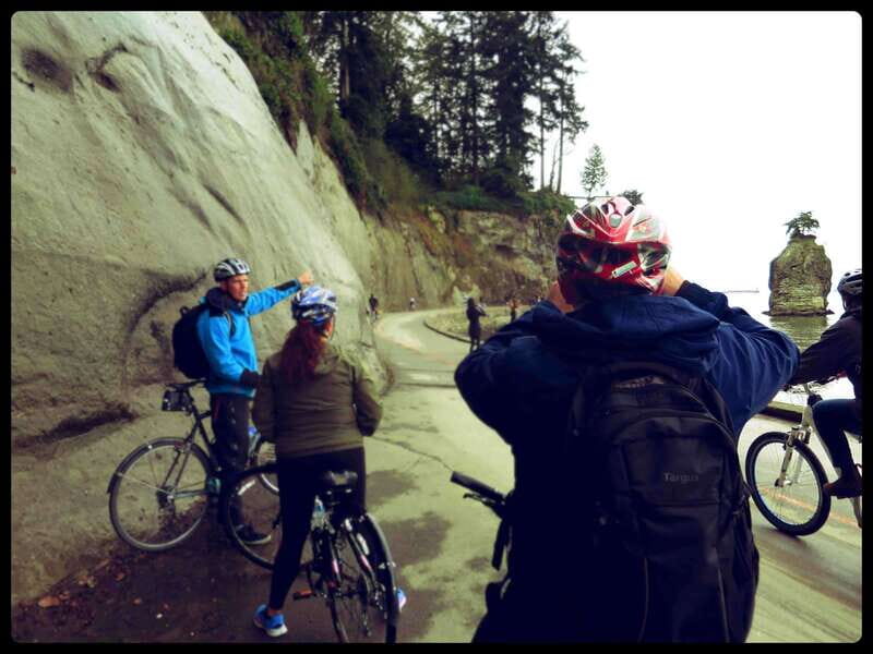 Vancouver: Stanley Park & Downtown Bike Tour - Authentic Feedback from Participants