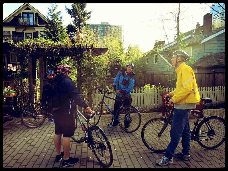 Vancouver: Stanley Park & Downtown Bike Tour - Who Should Consider This Tour?