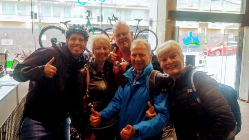 Vancouver: Stanley Park & Downtown Bike Tour - FAQs