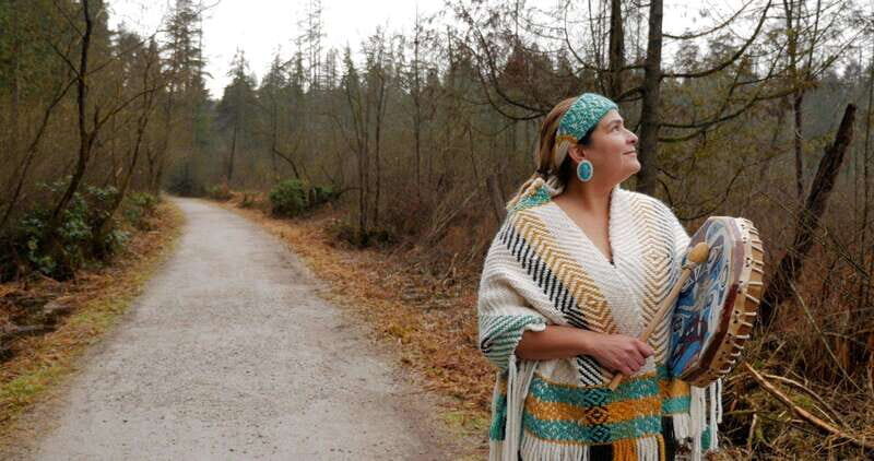 Vancouver: Stanley Park Talking Trees Tour - Exploring Stanley Park in a Whole New Way