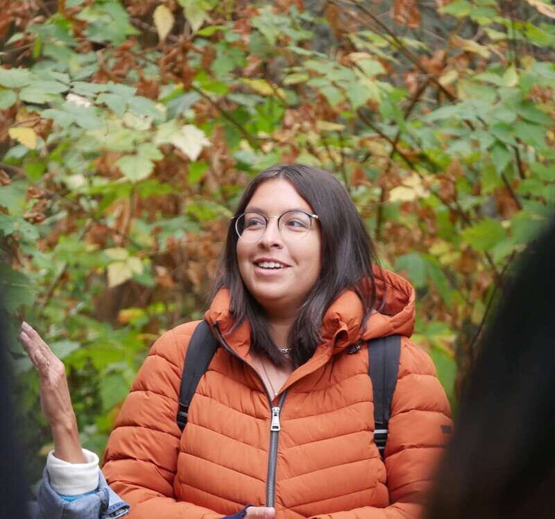 Vancouver: Stanley Park Talking Trees Tour - The Sum Up
