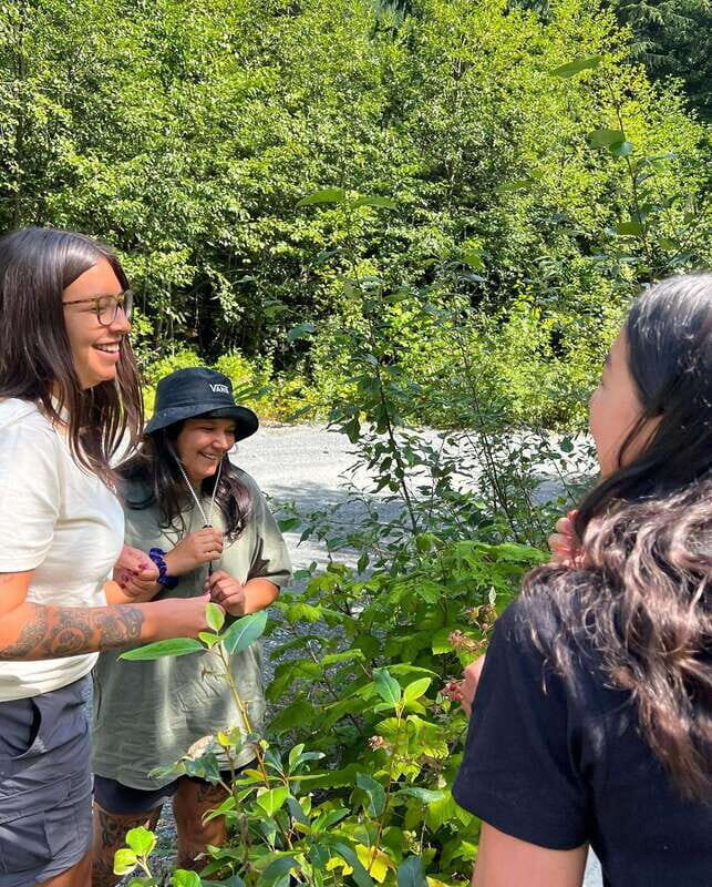 Vancouver: Stanley Park Talking Trees Tour - FAQ