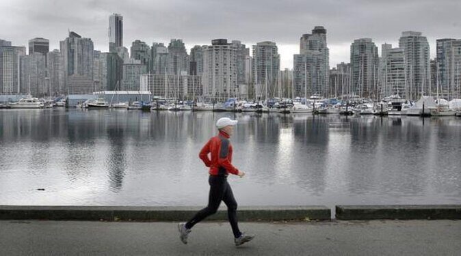 Vancouver: Stories of Granville Street - Exploring the Tour Itinerary and Experience