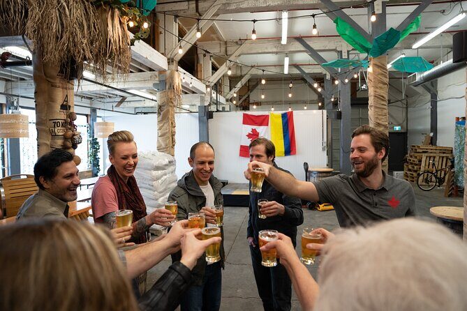 Vancouver Street Art and Craft Beer 3 Hour Walking Tour - The Practicalities: What You Need to Know