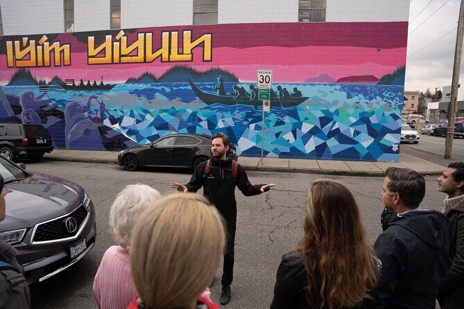 Vancouver Street Art and Craft Beer 3 Hour Walking Tour - FAQs