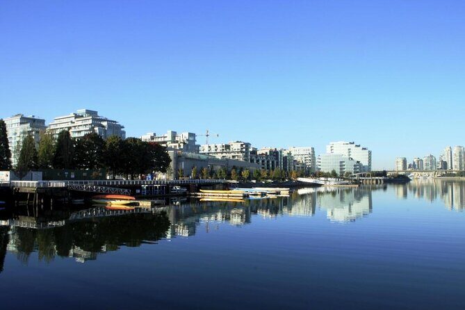 Vancouver Street Art and Craft Coffee 3 Hour Walking Tour - Key Points