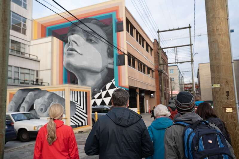 Vancouver: Street Art & Craft Coffee Walking Tour w/ Tasting - Final Thoughts