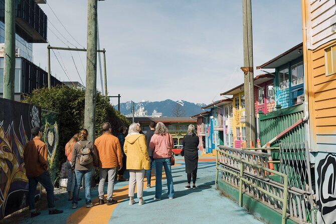 Vancouver Street Food Tour in Mount Pleasant Neighborhood - A Deep Dive into the Mount Pleasant Street Food Tour