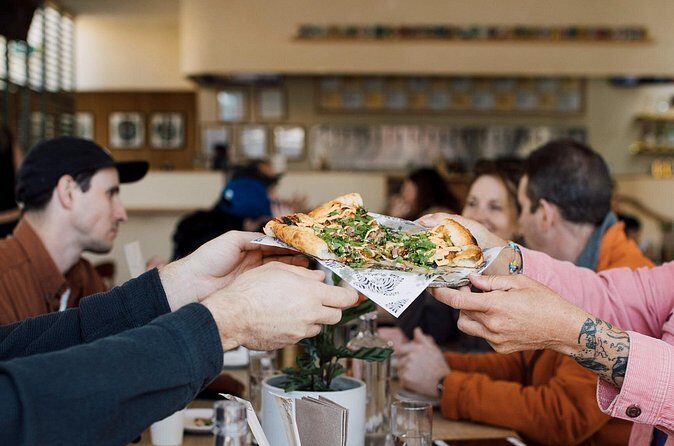 Vancouver Street Food Tour in Mount Pleasant Neighborhood - Final Thoughts: Who Is This Tour Best For?