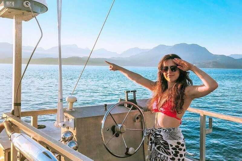 Vancouver: Sunset Boat Cruise with Complementary Bubbly - FAQ