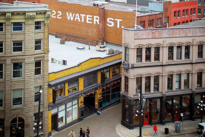 Vancouver: The Forbidden Vancouver Tour - Value for Money