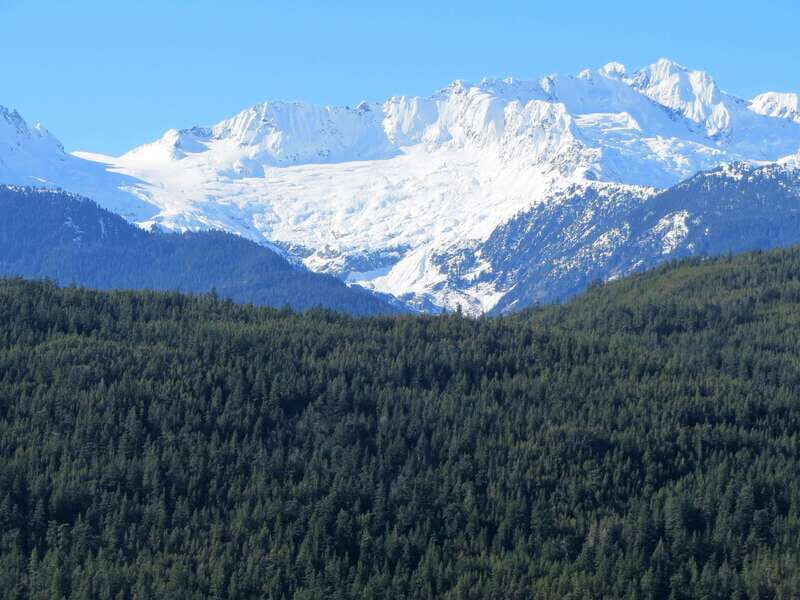 Vancouver The Grand City Tour - Key Points