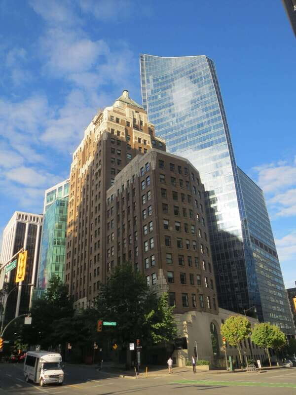 Vancouver The Grand City Tour - What You Can Expect from the Tour