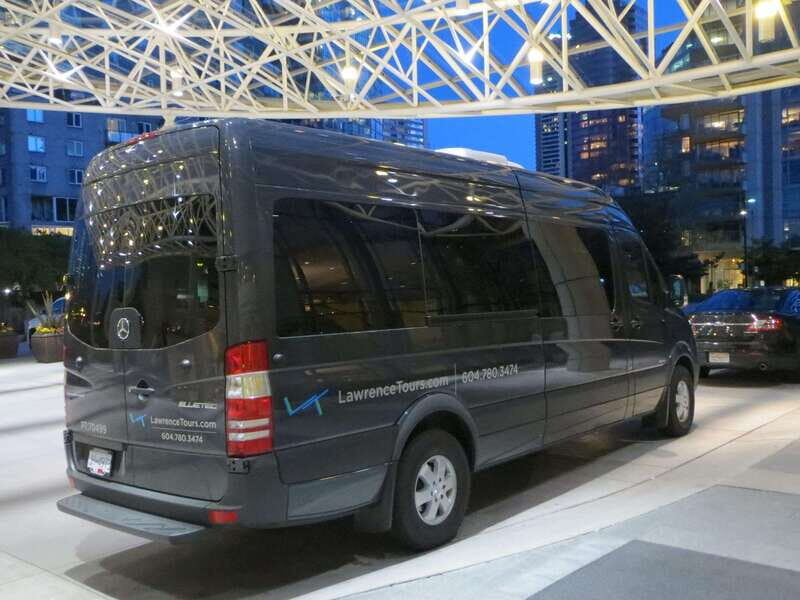 Vancouver The Grand City Tour - The Sum Up: Is This Tour Right for You?