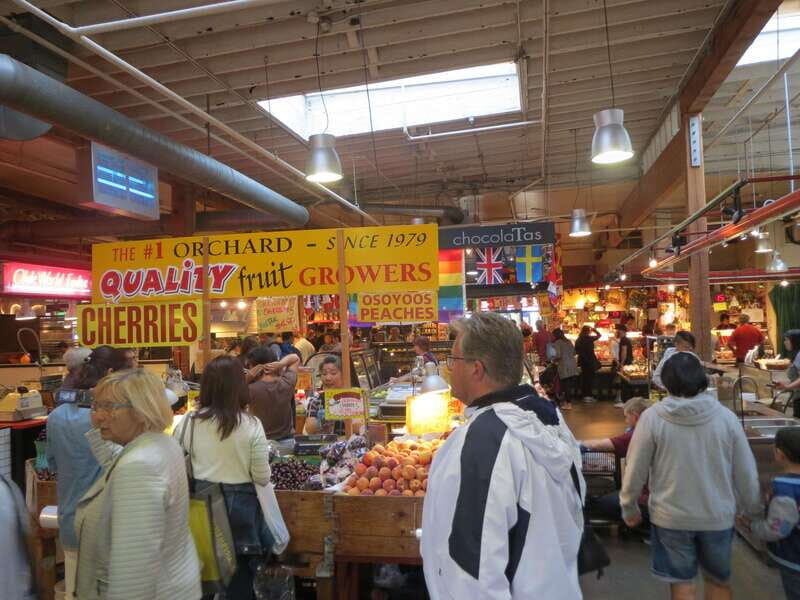 Vancouver The Grand City Tour - FAQ