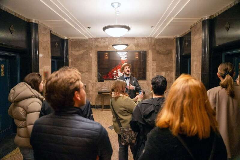 Vancouver: The Sinners and Sweets Tour - Vancouver: The Sinners and Sweets Tour — A Deep Dive