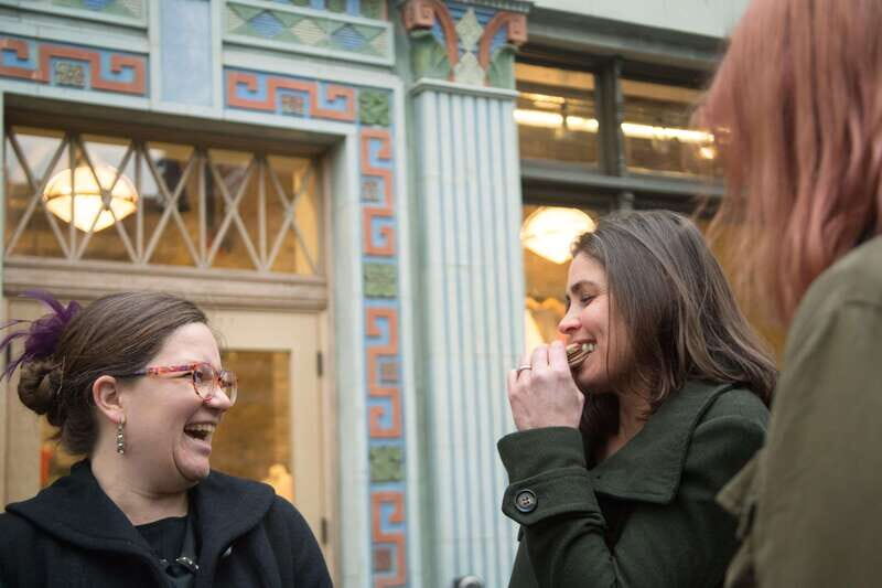 Vancouver: The Sinners and Sweets Tour - Who Will Love This Tour?